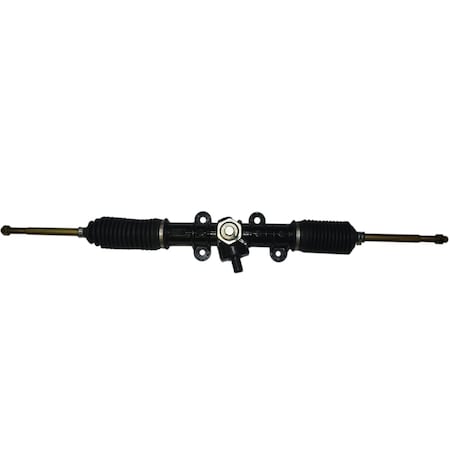 Wide Open Products Wide Open Steering Rack with Tie Rod Ends Yamaha OEM 5UG-F3400-00-00 SR0132W